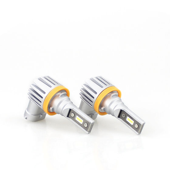 H11 M Series LED Replacement Bulbs