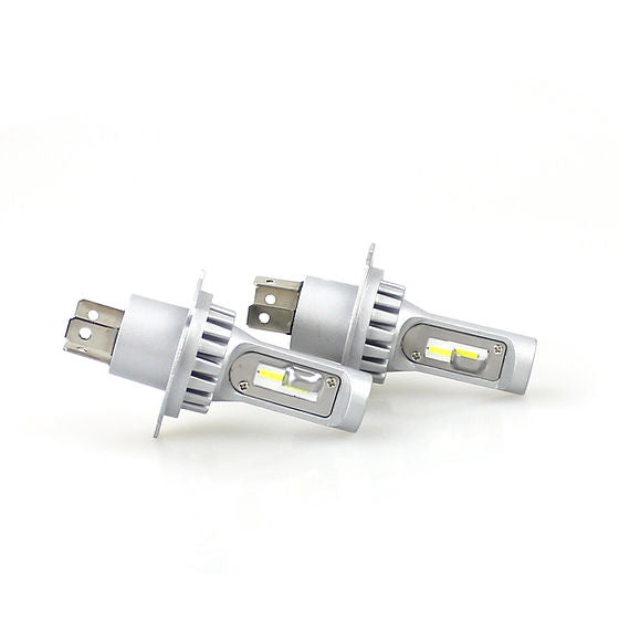 H4 M Series LED Replacement Bulbs