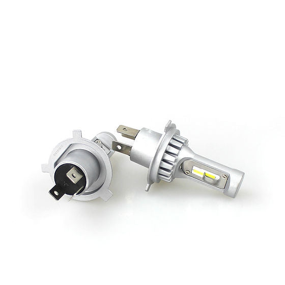 H4 M Series LED Replacement Bulbs