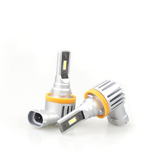 H11 M Series LED Replacement Bulbs