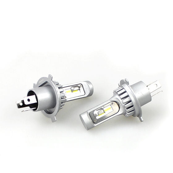 H4 M Series LED Replacement Bulbs