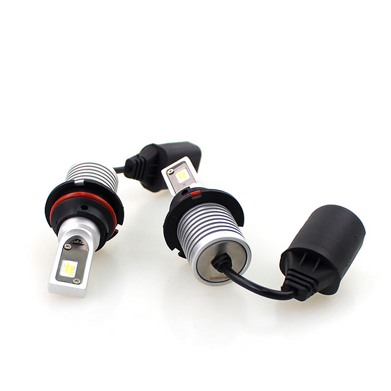 9007 M Series LED Replacement Bulbs