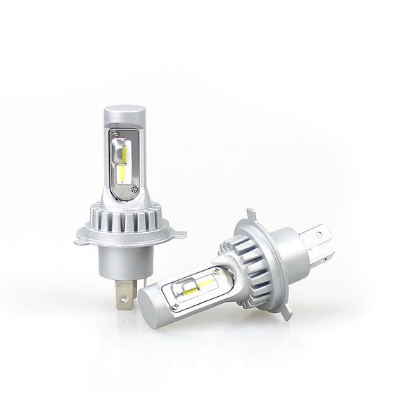 H4 M Series LED Replacement Bulbs