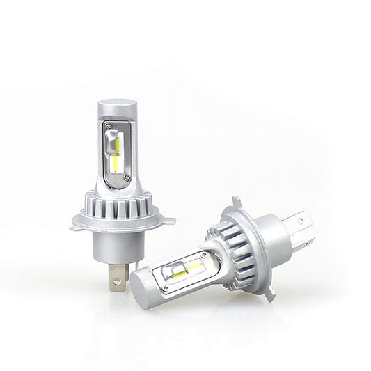 H4 M Series LED Replacement Bulbs