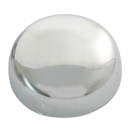 Chrome Plated Screw Head Covers