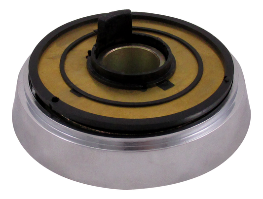 Kenworth/Mack Chrome Hub 3 Hole