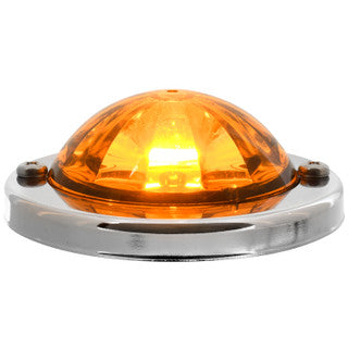 2-3/4" Amber/Amber MINI SUPER STAR