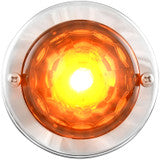 2-3/4" Amber/Amber MINI SUPER STAR