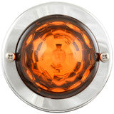 2-3/4" Amber/Amber MINI SUPER STAR