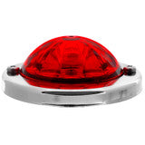 2-3/4" RED/RED MINI SUPER STAR