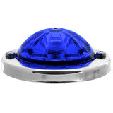 2-3/4" BLUE/BLUE MINI SUPER STAR