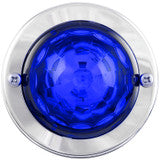 2-3/4" BLUE/BLUE MINI SUPER STAR