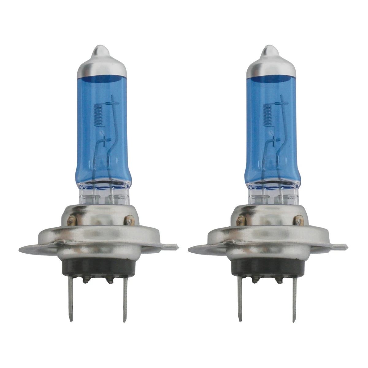 H7 Icy Blue Headlight Halogen Bulb