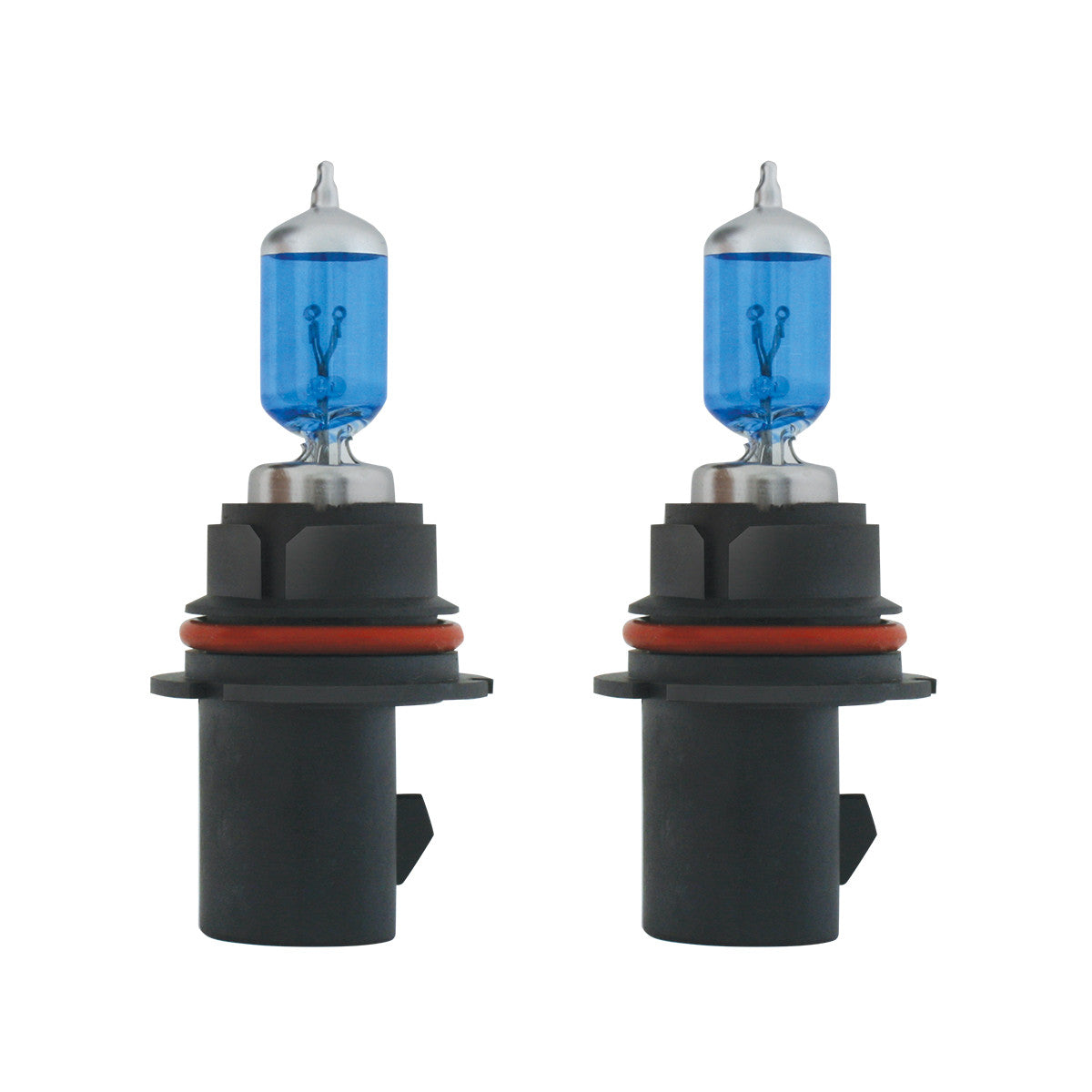 Icy Blue 9004 Headlight Halogen Bulb