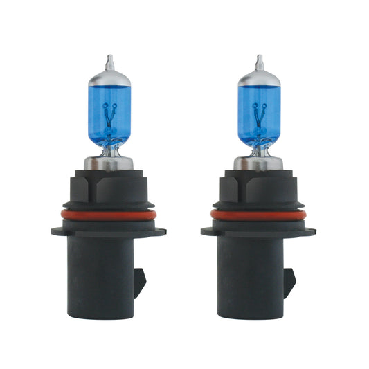 Icy Blue 9004 Headlight Halogen Bulb