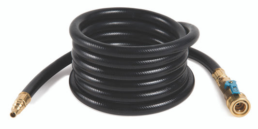 Propane Quick Connect Hose - 10ft