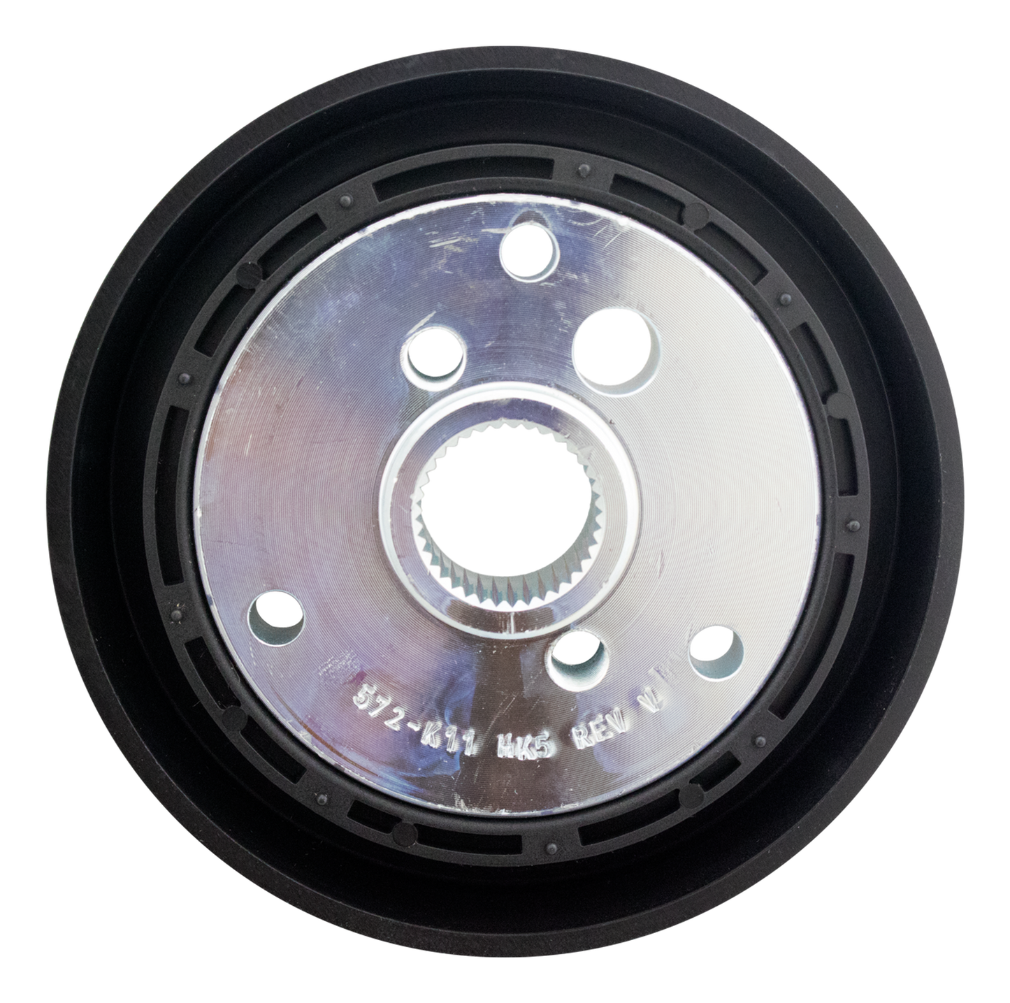 International 3 Hole Hub Kit