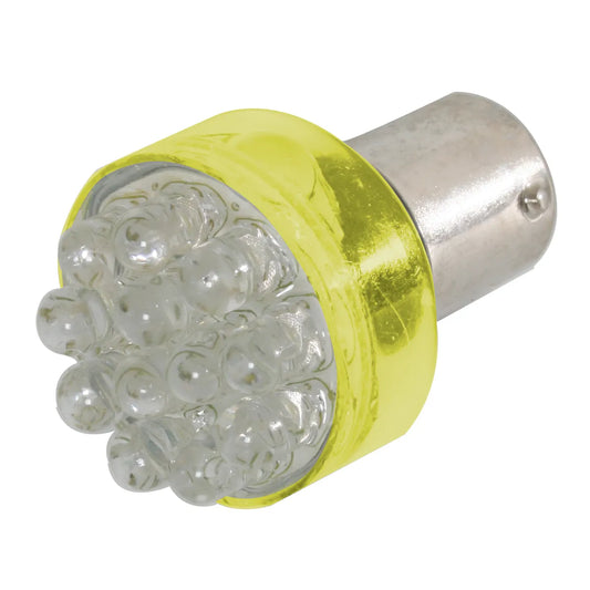 1156 SINGLE DIRECTIONAL 12 LED LIGHT BULB