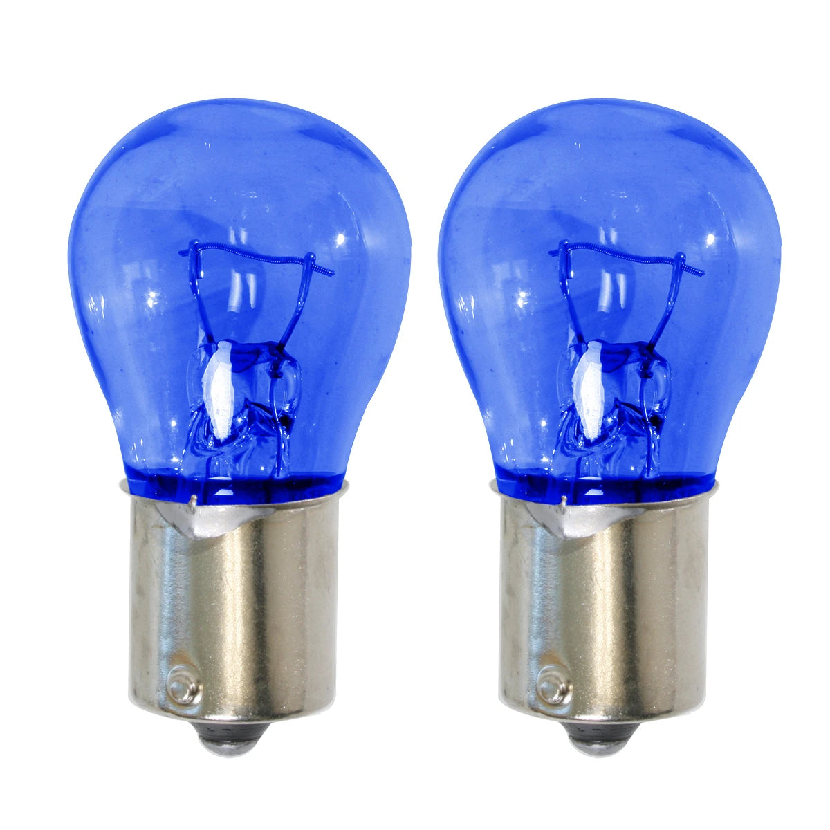 #1156 Blue Miniature Replacement Lightbulb