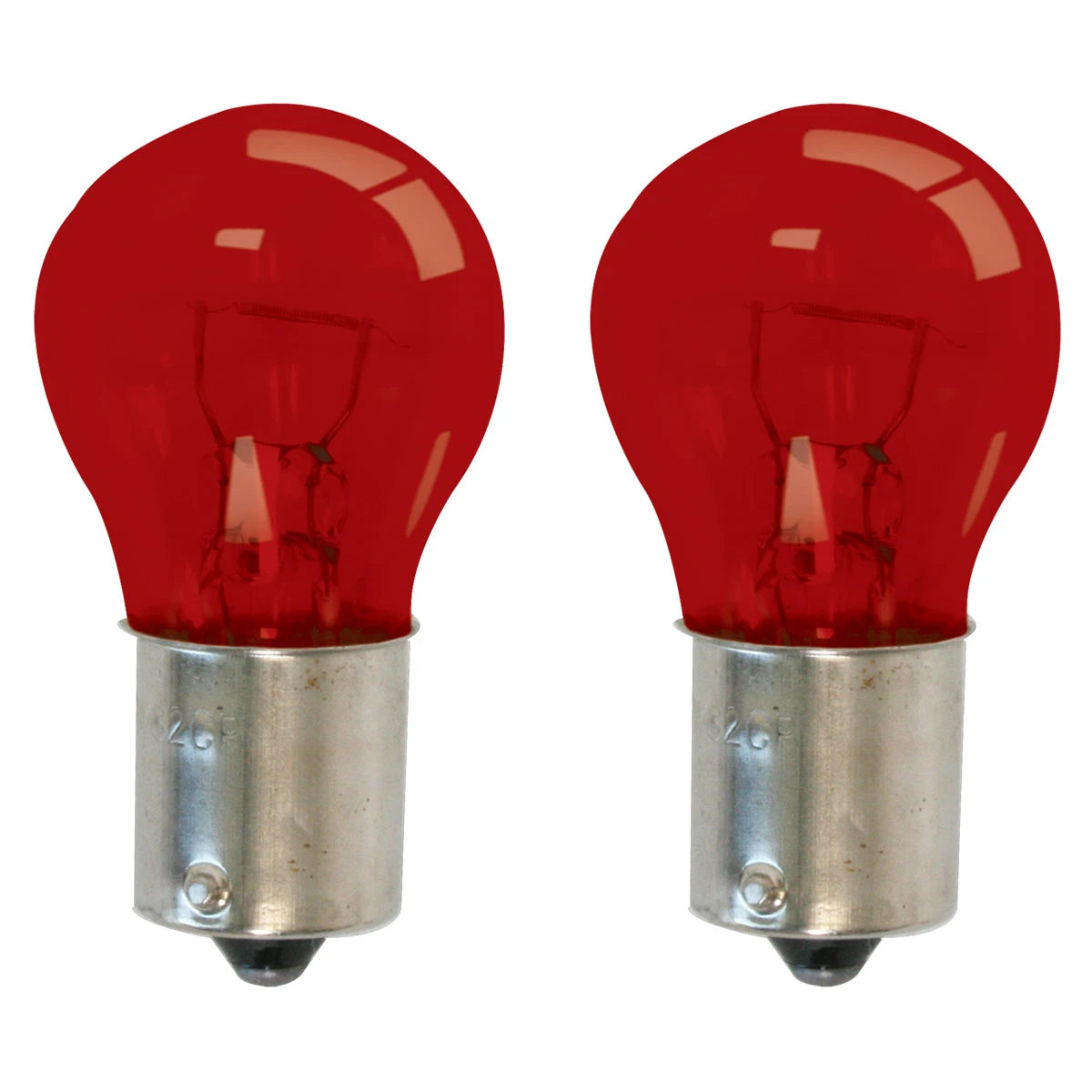 #1156 Red Miniature Replacement Lightbulb