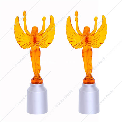 Fly Goddess Bumper Guide Tops
