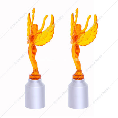 Fly Goddess Bumper Guide Tops
