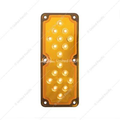 LED West Coast Mirror Light