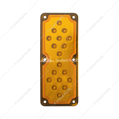 LED West Coast Mirror Light