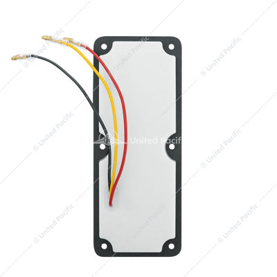 LED West Coast Mirror Light