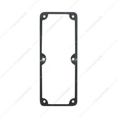 LED West Coast Mirror Light