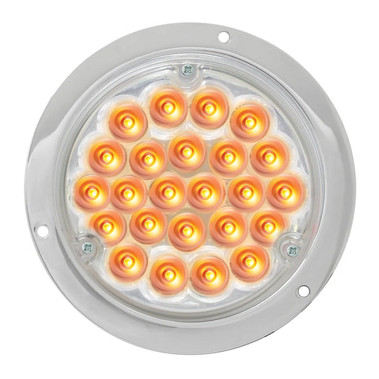 4″ Pearl LED Light