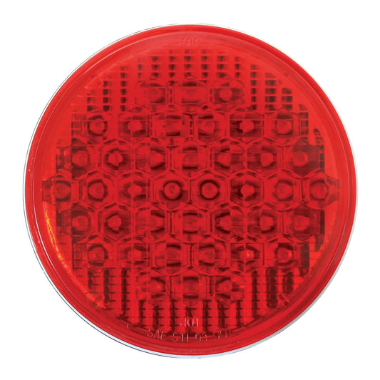 4″ 40 LED Sealed Light