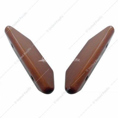 Kenworth Wood Arm Rest