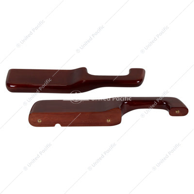 OEM Peterbilt Wood Door Handle 01-
