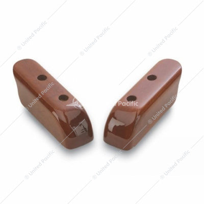 Kenworth Daylgt Door Wooden Armrests