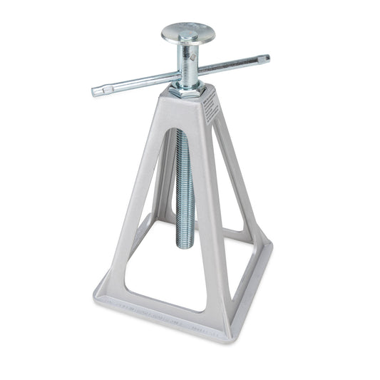 Aluminum Stack Jack Stands - 4 Pack