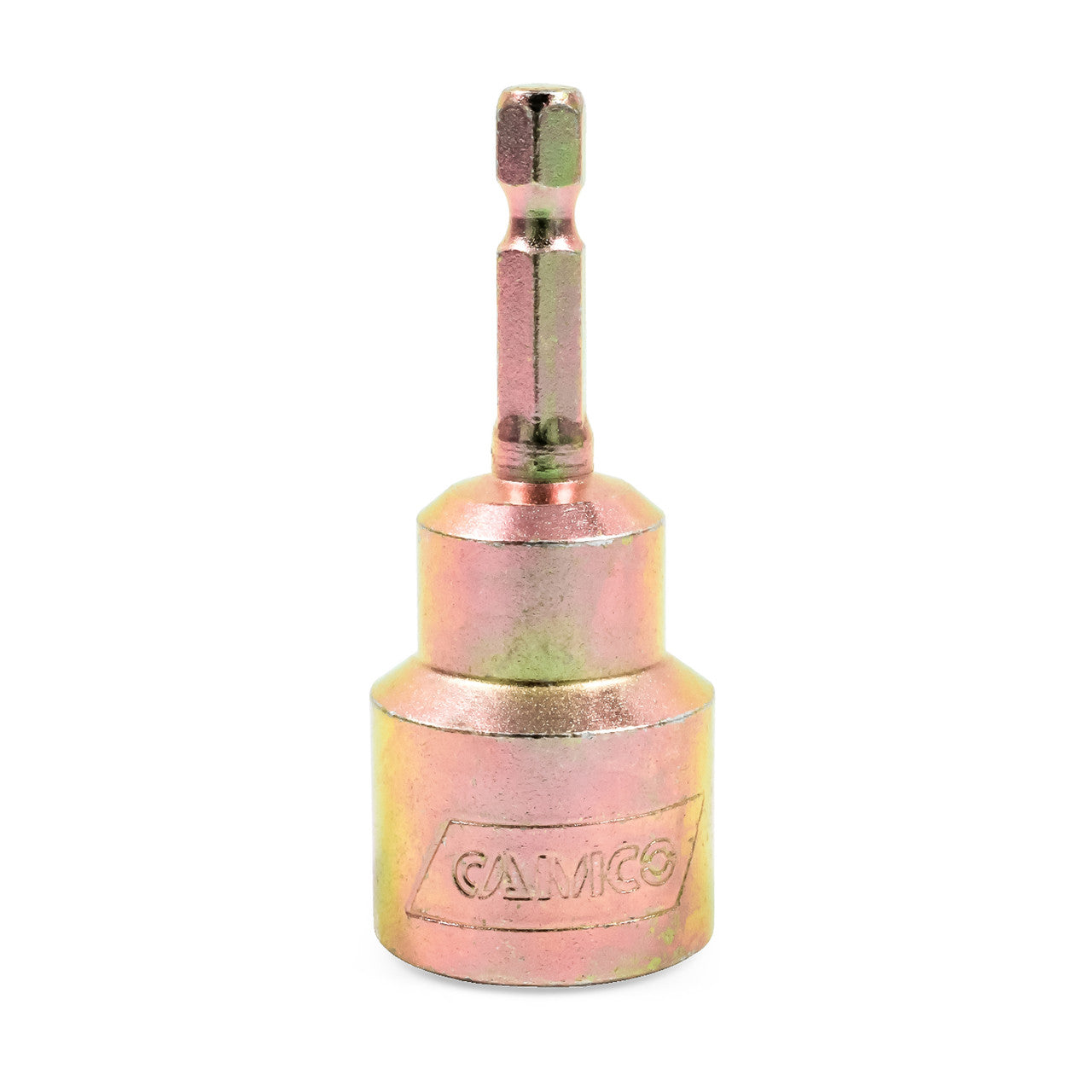 Scissor Jack Quick Connect Socket - 3/4"