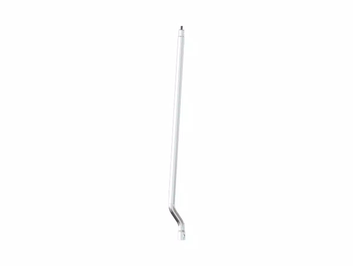 36" Kenworth Double Bend Shifter