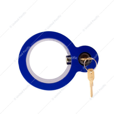 Hood King Pin Lock