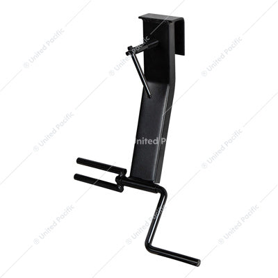 Black Heavy Duty Belt Strap Winder
