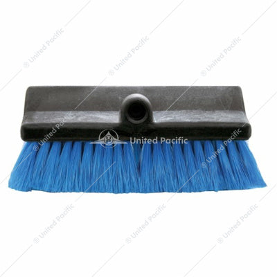 10" BI-LEVEL SCRUB BRUSH (BULK)