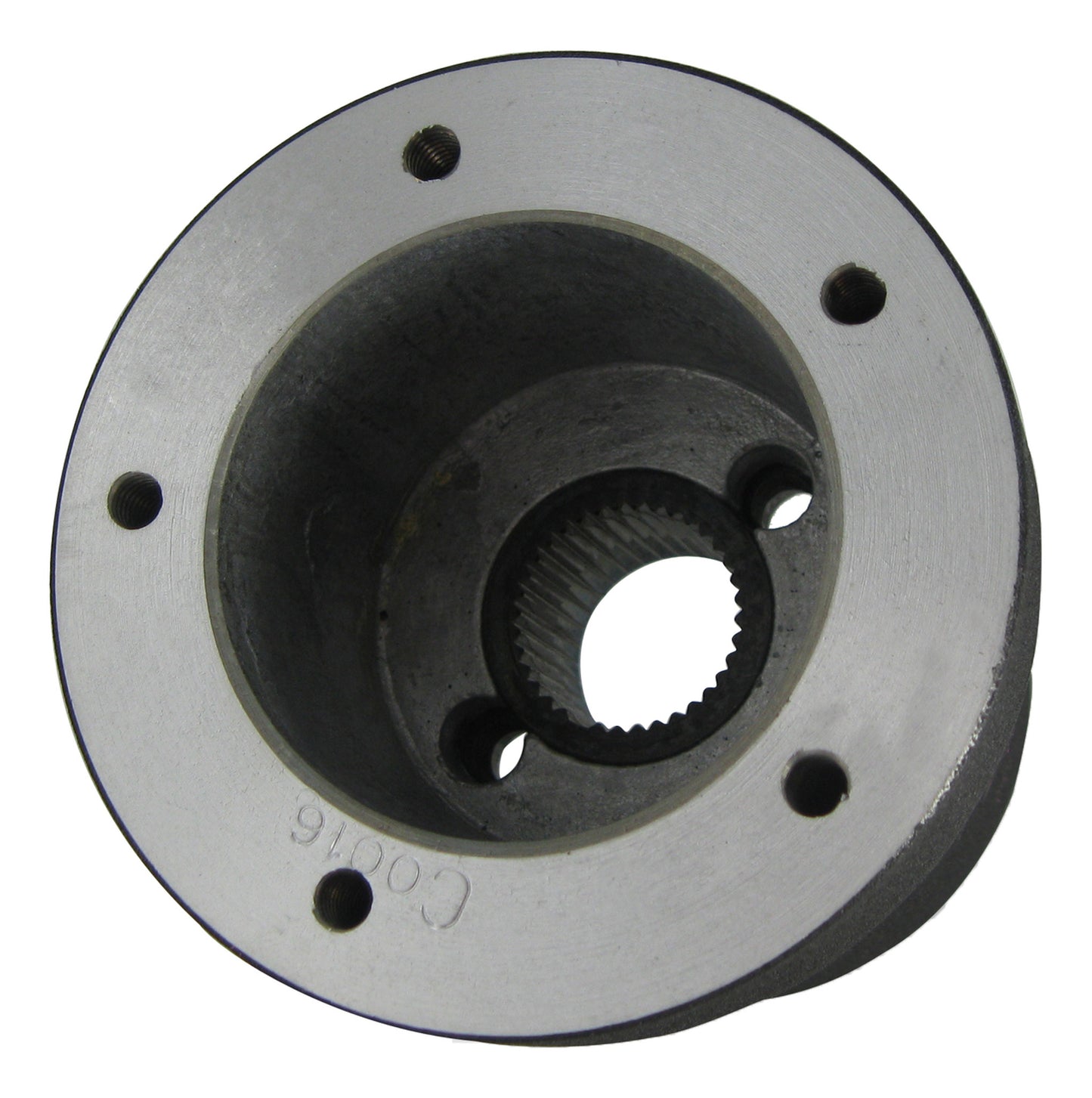 5 Hole Hub Kit For Freightliner