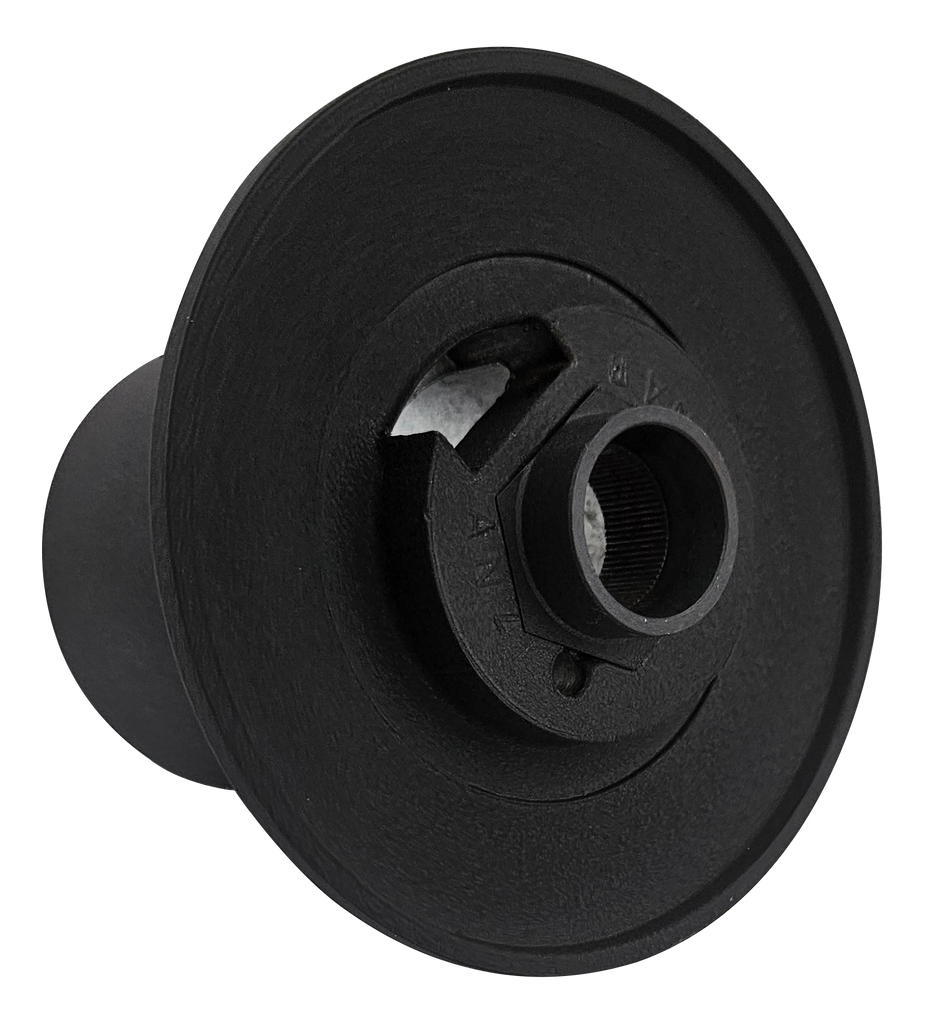 Freightliner 5-Hole Bolt Pattern Hub Kit