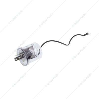 LED Flasher 2 Terminal 12 Volt