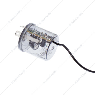 LED Flasher 2 Terminal 12 Volt