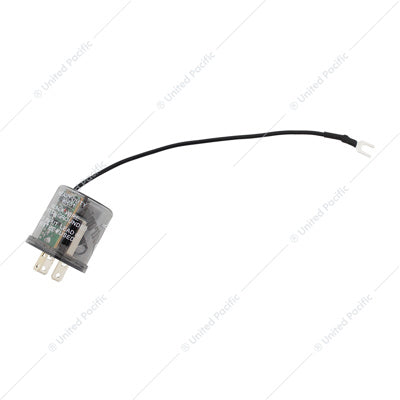 LED Flasher 3 Terminal