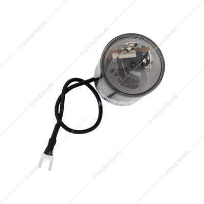 LED 2 Pin Flasher W/Pol Reverse