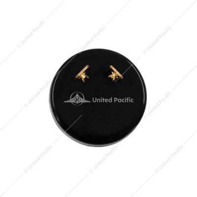 LED 2 Pin Flasher W/Pol Reverse