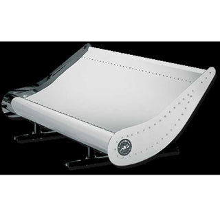 International Flat Top 72" Pro Sleeper