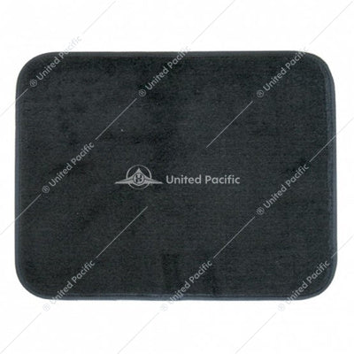 Freightliner Black Floor Mat Set (5-Pack)